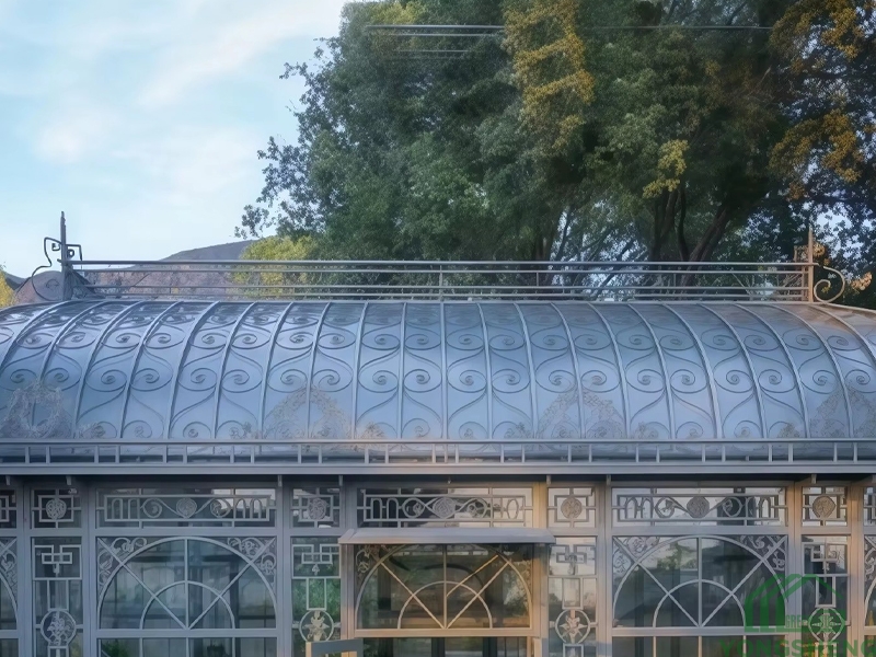 Victorian greenhouse,glass greenhouse,Victorian glass greenhouse for sale,black greenhouse